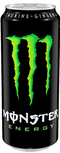 Monster Energy